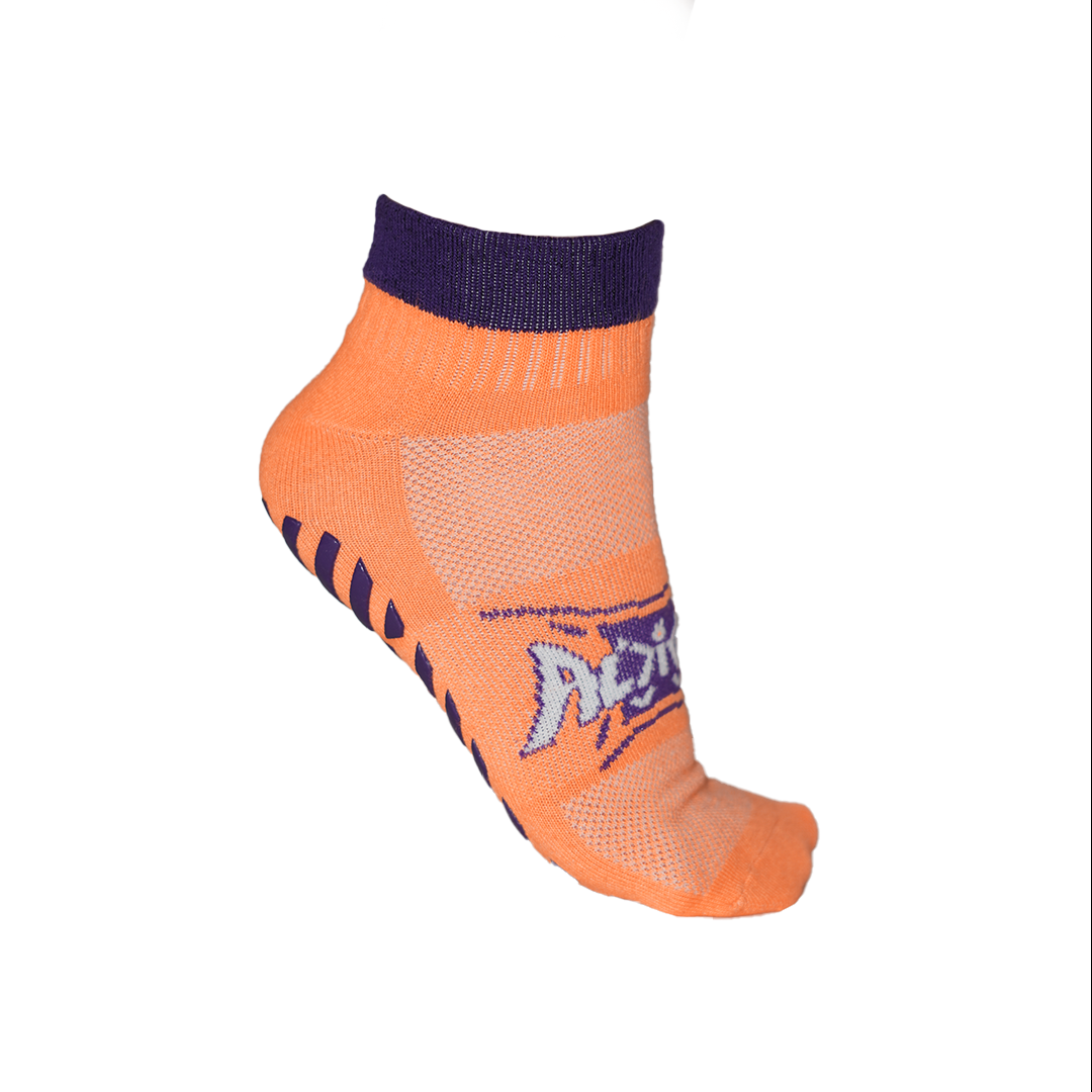 Altitude Grip Socks - $0.58 / sock - 250 pairs / case – Fab Socks!