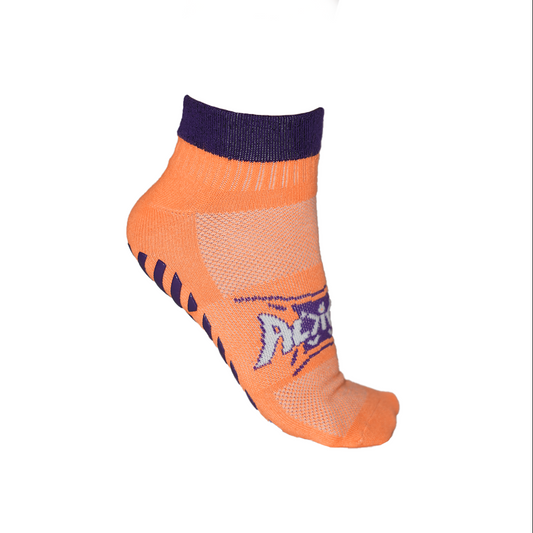 Altitude Grip Socks - $0.58 / sock - 250 pairs / case